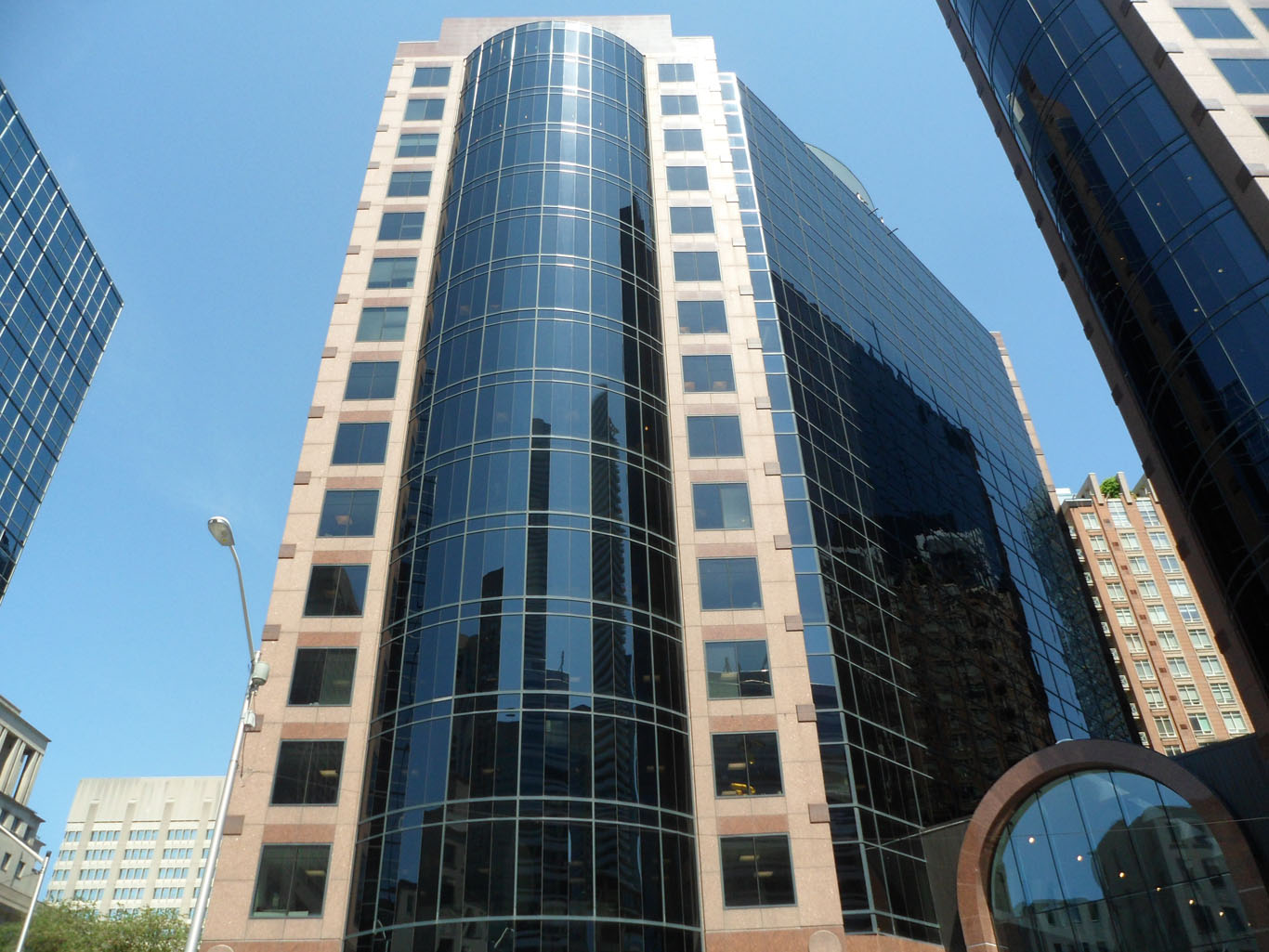 Nicola Wealth - Toronto